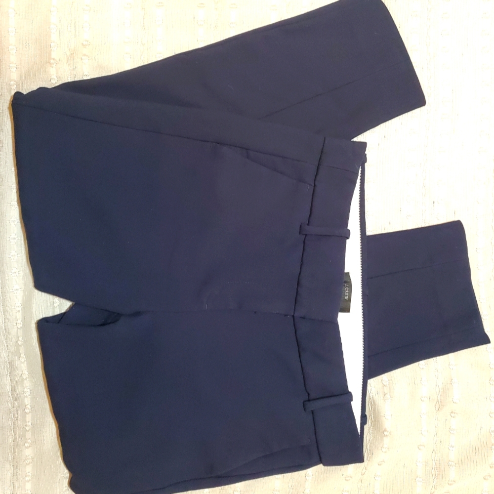 J. CREW Navy Dress Pants